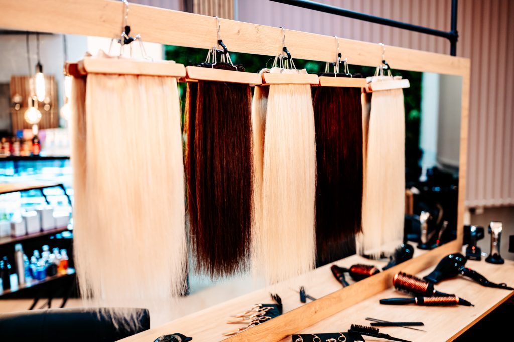 Коса под наем салон София