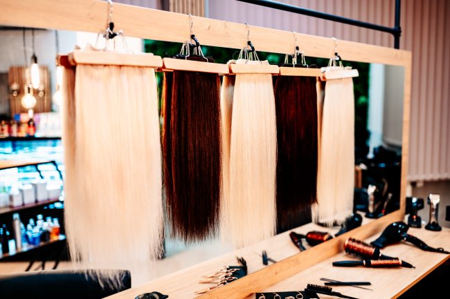 Коса под наем салон София